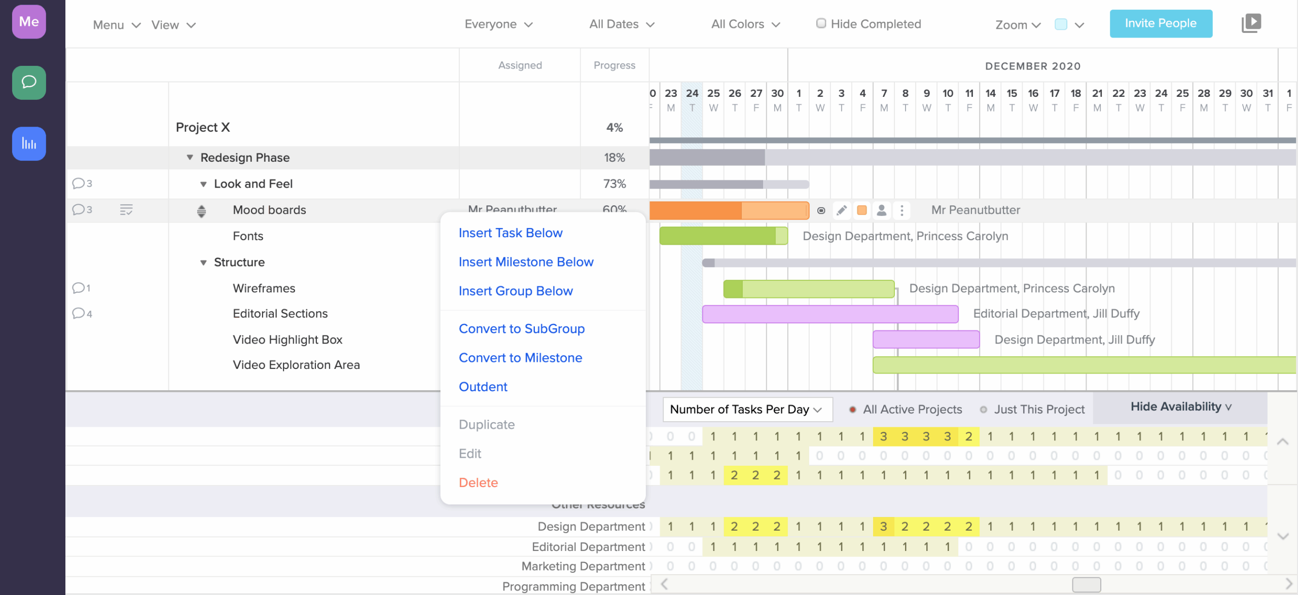 Seamless Workflow: Mastering CRM Integration with TeamGantt for Project Success
