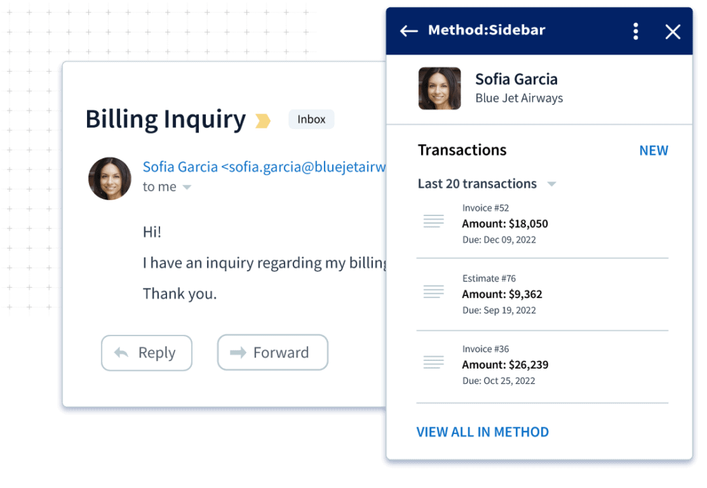 Supercharge Your Sales: The Ultimate Guide to CRM Integration with Gmail
