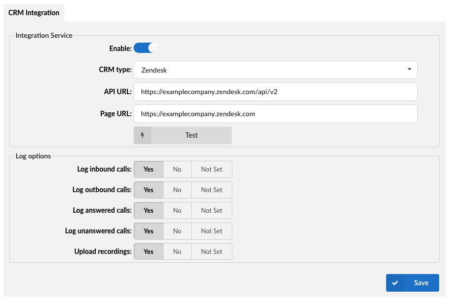 Supercharge Your Customer Relationships: A Deep Dive into CRM Integration with Zendesk