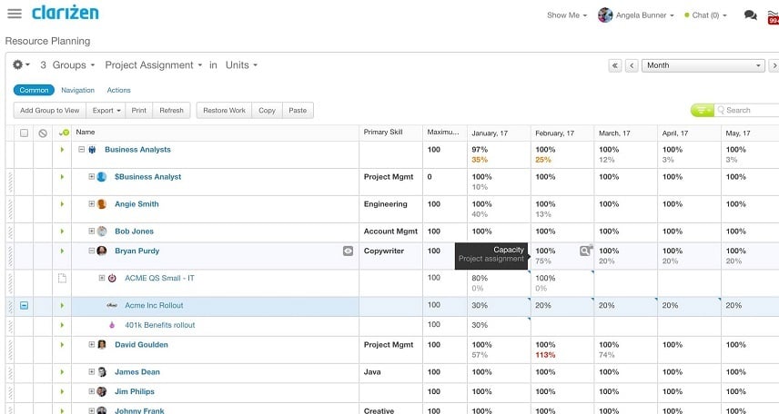 Unlock Seamless Collaboration: Mastering CRM Integration with Clarizen