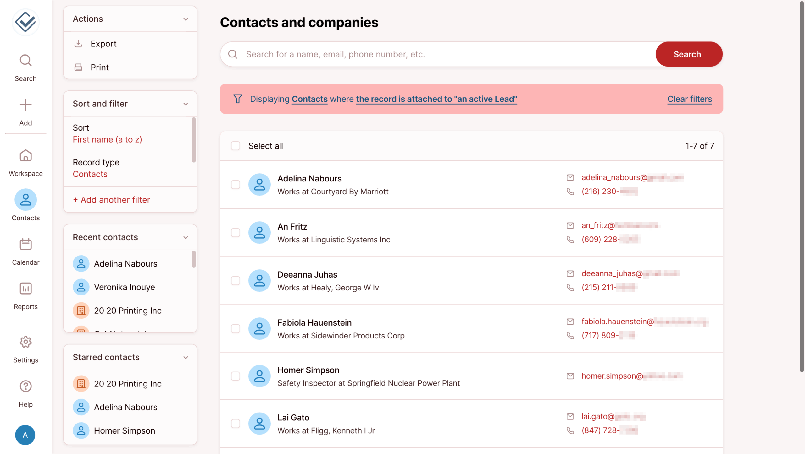 Small Business CRM Software in 2025: Your Ultimate Guide to Growth