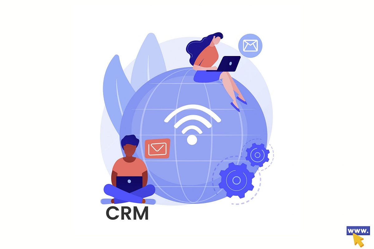 Supercharge Your Sales: A Comprehensive Guide to CRM Integration with Gmail