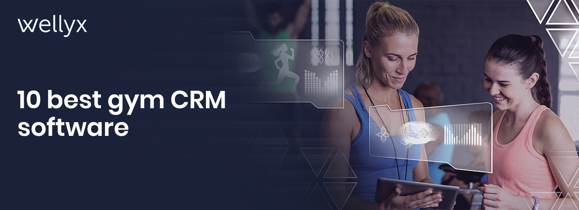 Level Up Your Fitness Business: The Ultimate CRM Guide for Small Fitness Trainers