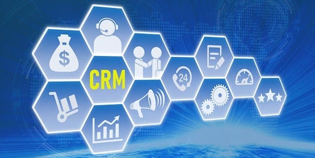 CRM for Small Business: The Ultimate Guide for 2025 and Beyond