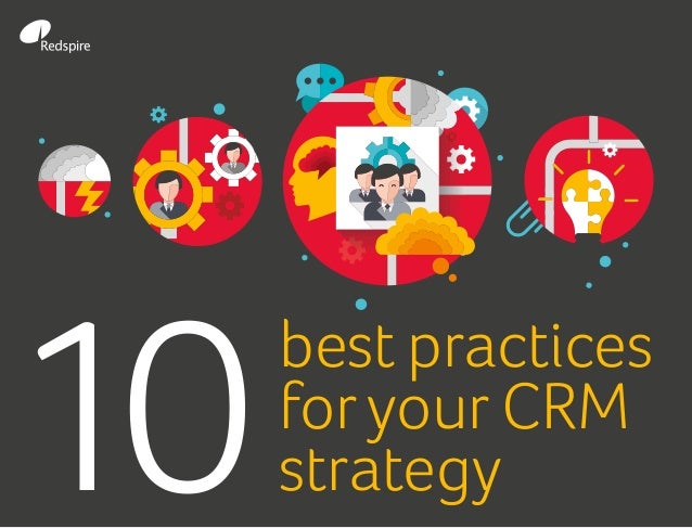 CRM Marketing Best Practices 2025: Strategies to Supercharge Your Customer Relationships