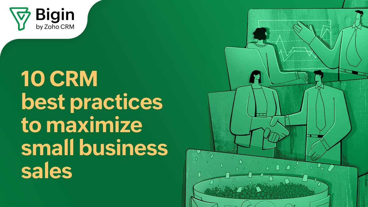 Small Business CRM Usability in 2025: Navigating the Future of Customer Relationships