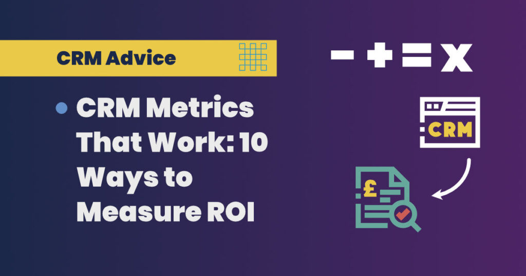 Maximize Your CRM Marketing ROI: Actionable Tips and Strategies for Explosive Growth