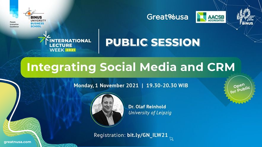 Unlocking Growth: Mastering CRM Integration with Social Media for Unprecedented Business Success