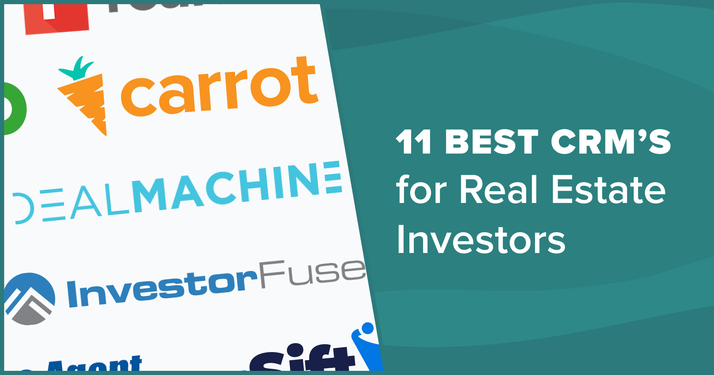 Unlocking Real Estate Success: The Ultimate Guide to the Best CRM for Small Businesses