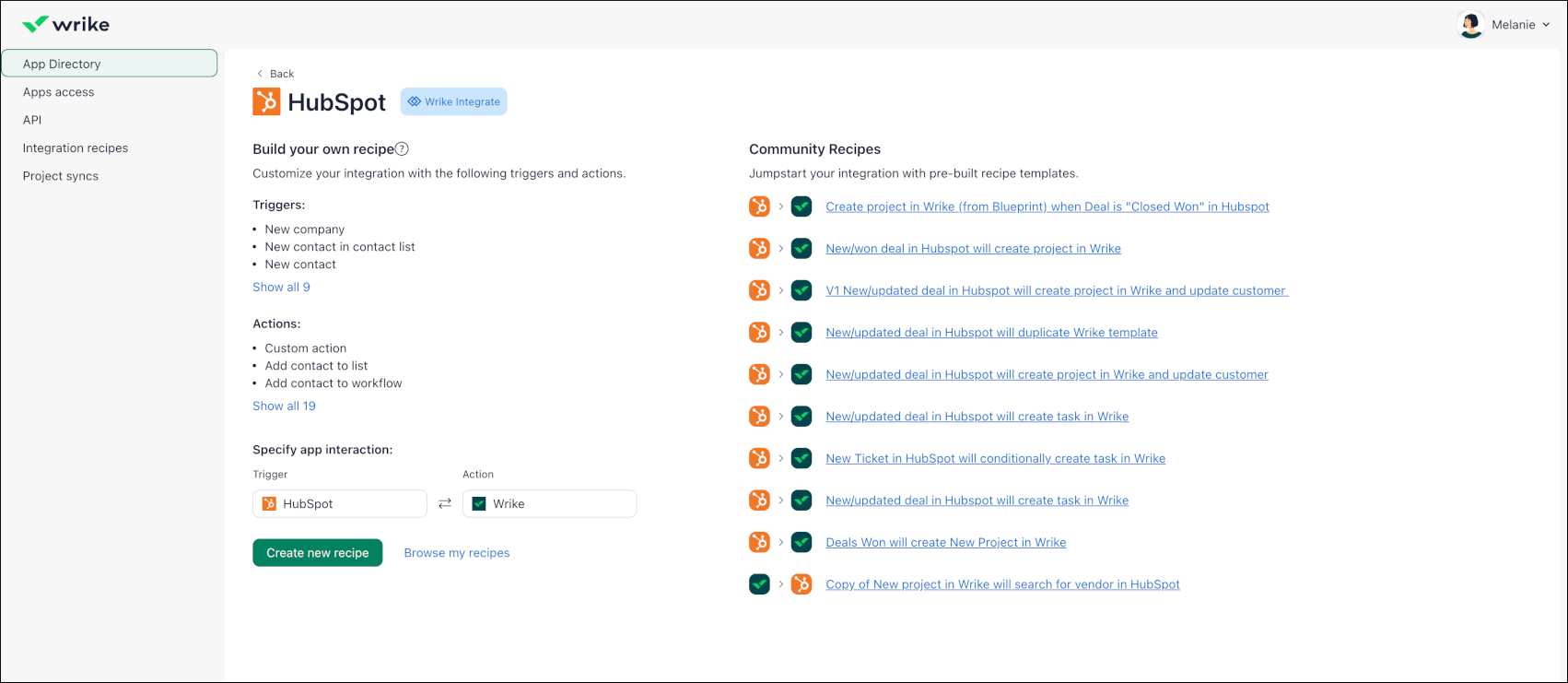 Supercharge Your Workflow: Mastering CRM Integration with Wrike for Peak Productivity
