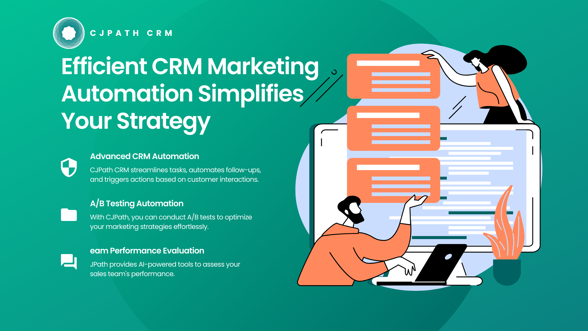 CRM Marketing Automation: The Ultimate Guide to Boosting Sales and Customer Loyalty