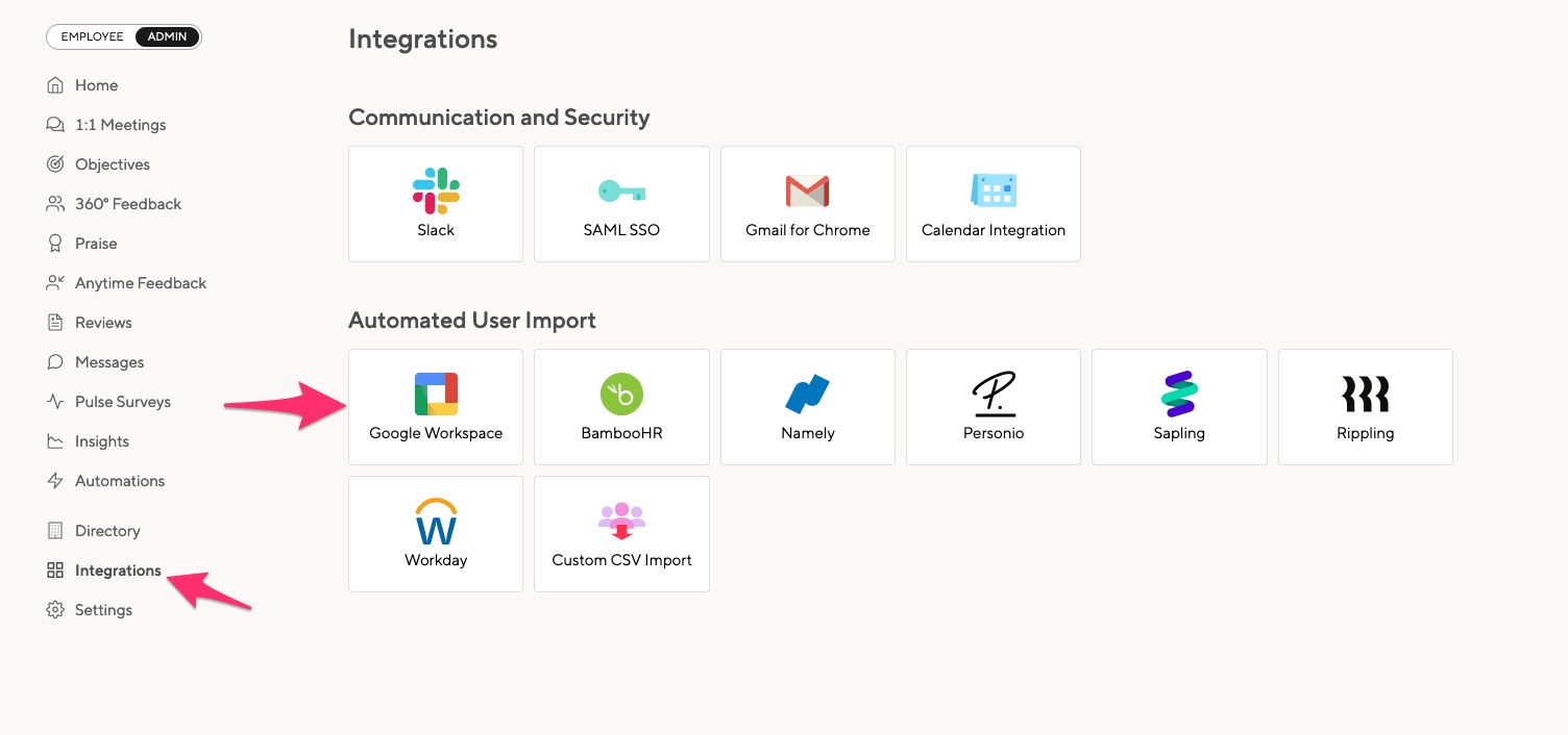 Supercharge Your Workflow: CRM Integration with Google Workspace – A Comprehensive Guide