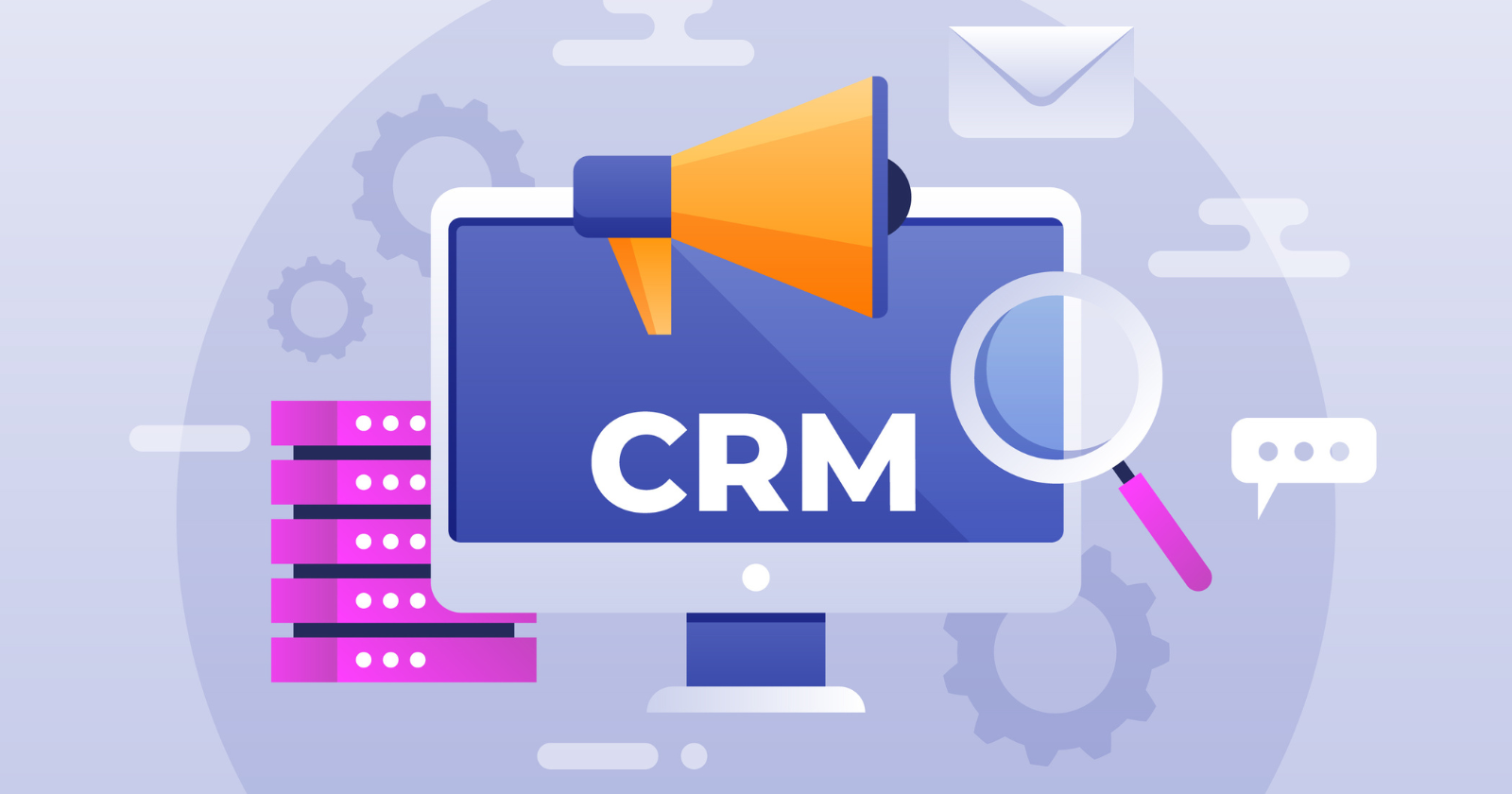 Small Business CRM Software in 2025: Your Ultimate Guide to Growth