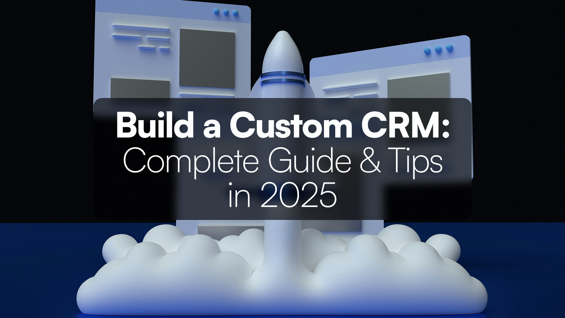 Small Business CRM Tips 2025: Your Ultimate Guide to Customer Relationship Management