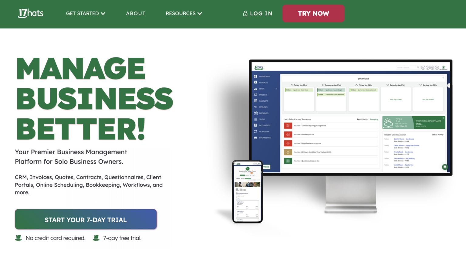 Unlocking Success: The Best CRM Systems for Thriving Small Photography Businesses