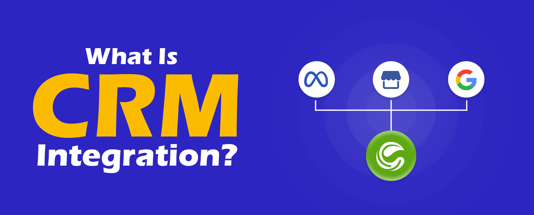 Seamless Symphony: Mastering CRM Integration with 10,000ft for Enhanced Project Management