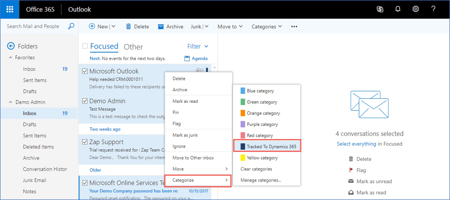 Seamless CRM Integration with Outlook: Boost Productivity and Customer Relationships