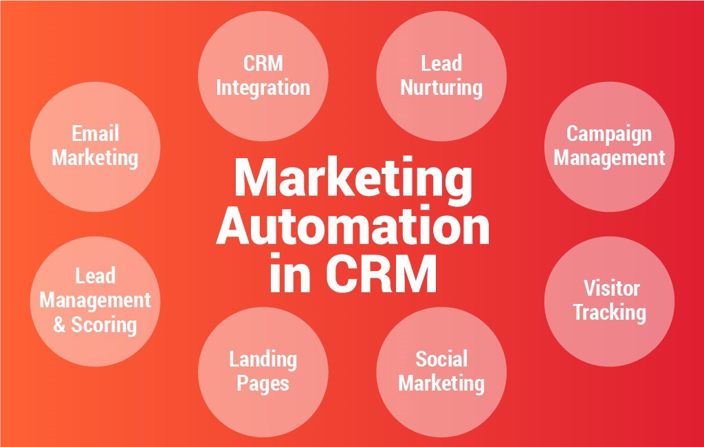 Supercharge Your Small Business: A Comprehensive Guide to CRM Automation