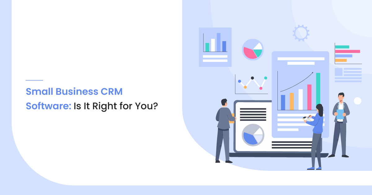 Supercharge Your Small Business: The Ultimate Guide to CRM Solutions