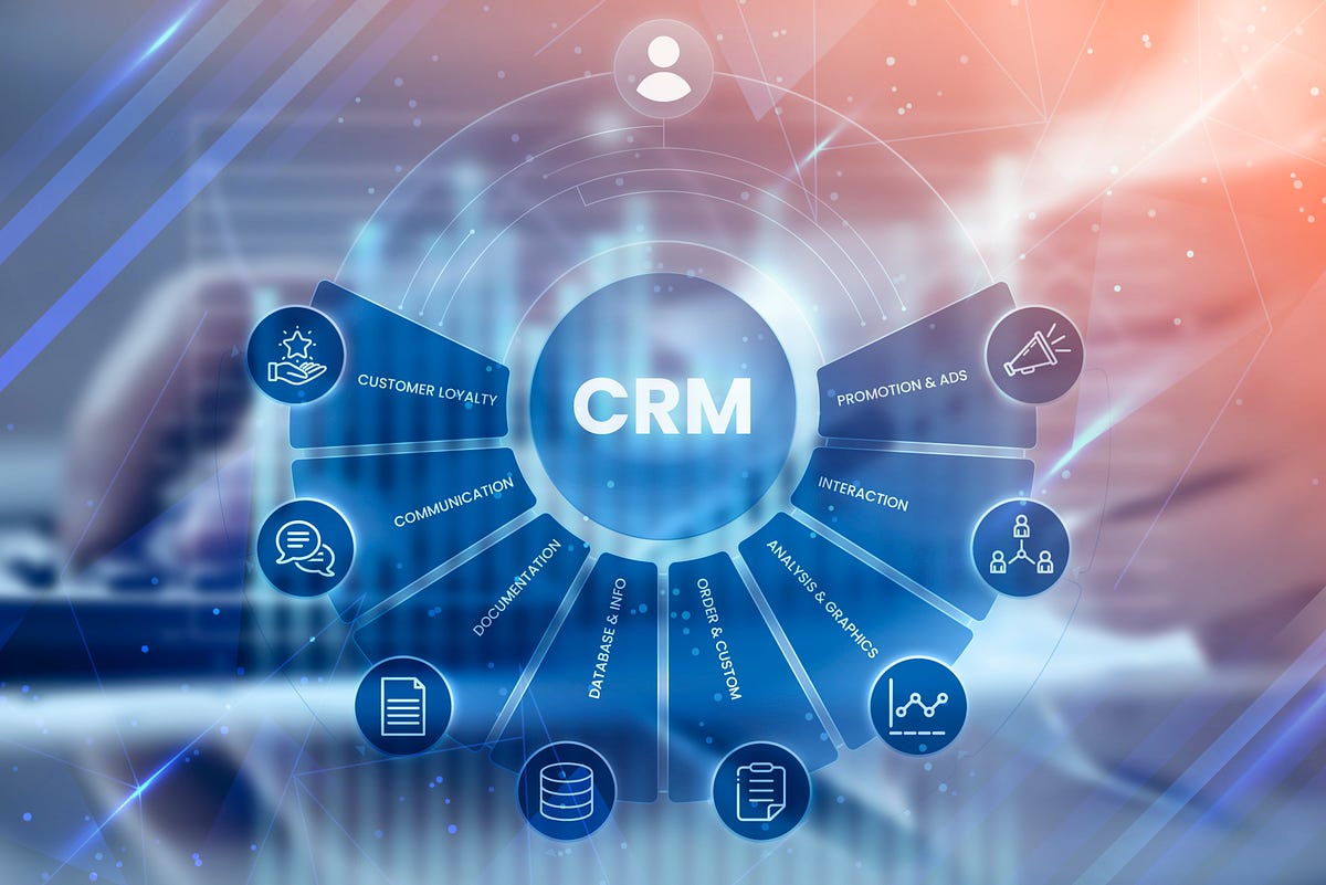 Unlocking Customer Loyalty: Mastering CRM Marketing Personalization for Exceptional Results