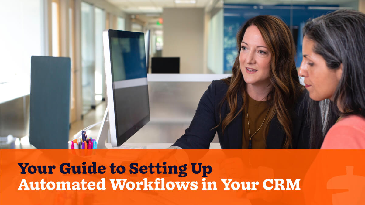Mastering CRM Marketing Workflows: A Comprehensive Guide to Boost Your Business