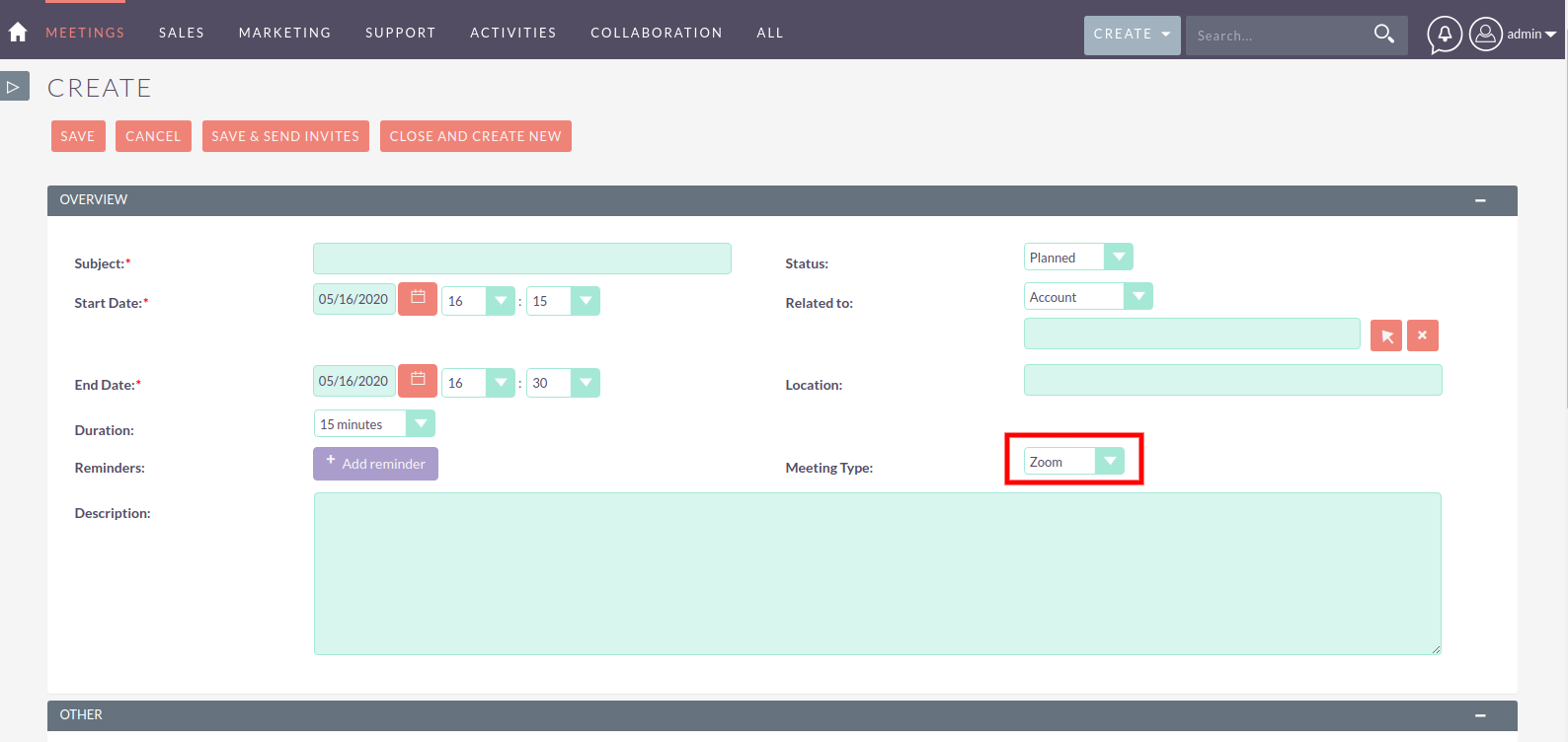 Seamless Connection: Mastering CRM Integration with Zoom for Enhanced Business Growth