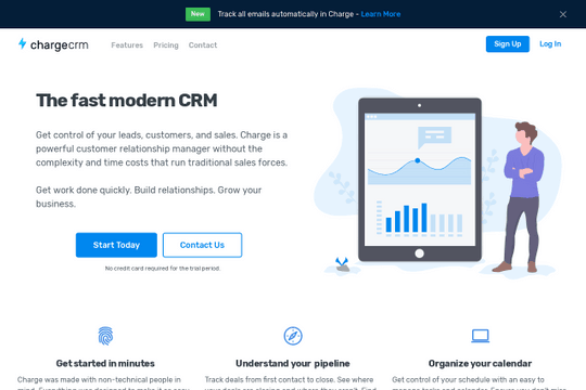 Supercharge Your Webflow Website: Mastering CRM Integration for Growth