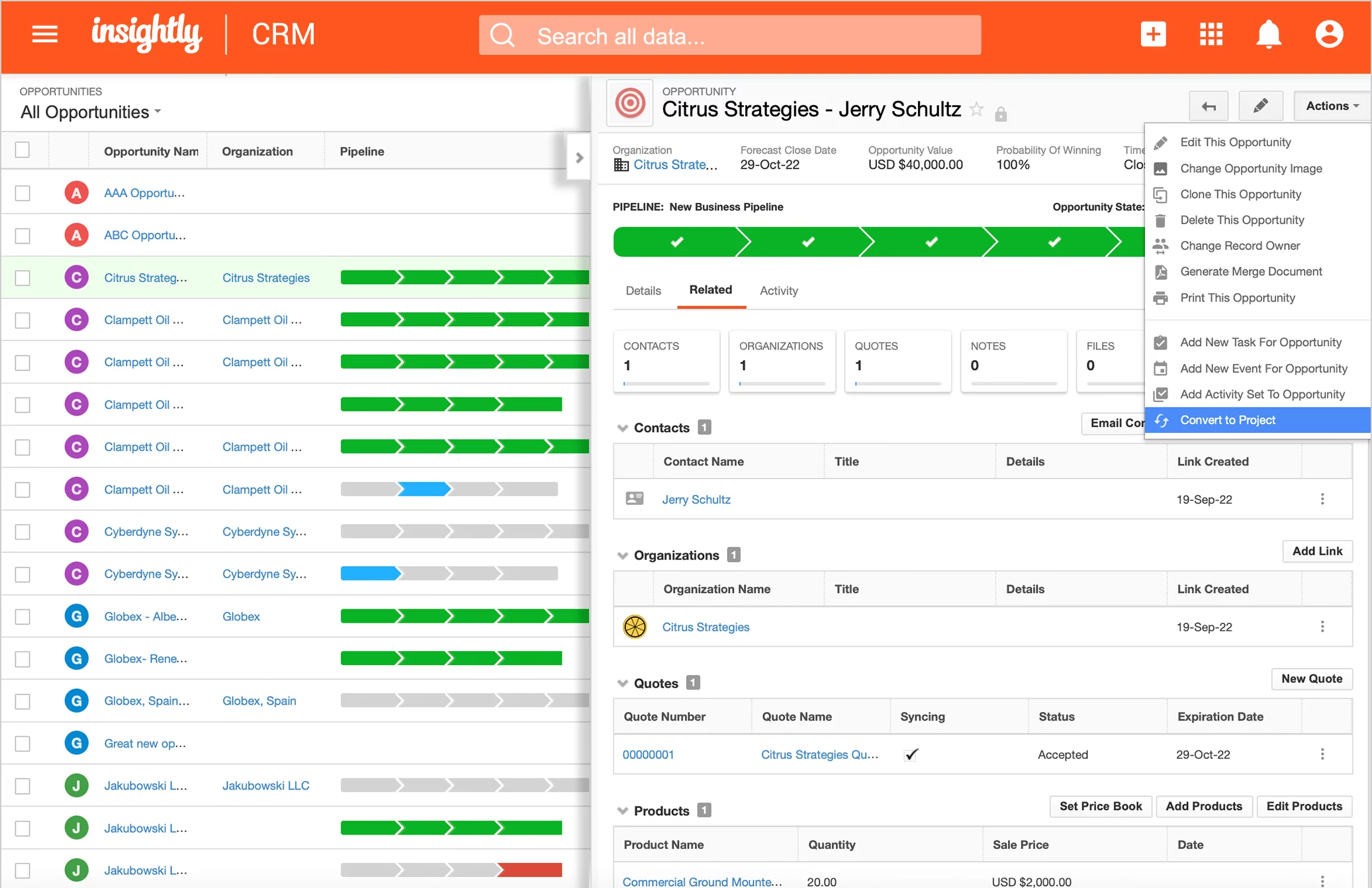 Unlocking Sales Success: The Ultimate Guide to the Best CRM Systems for Sales Teams