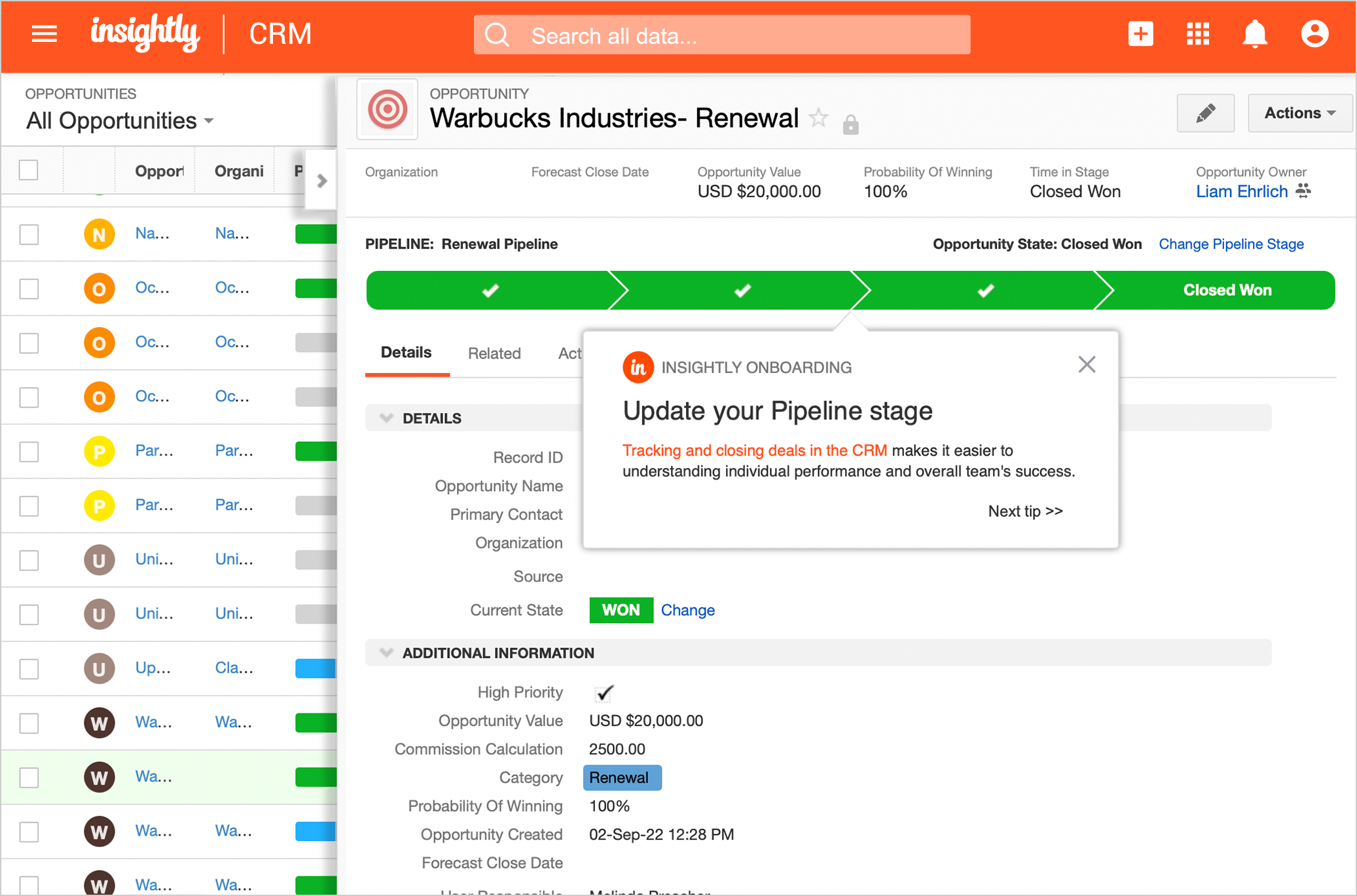 The Ultimate Guide to the Best CRM for Your Service Business in 2024