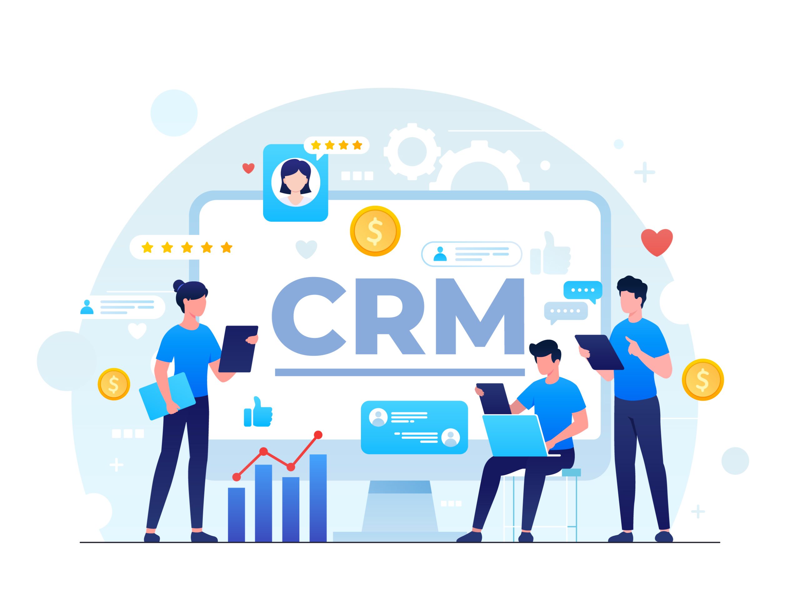 Boost Your Indonesian Small Business: The Definitive Guide to CRM Solutions