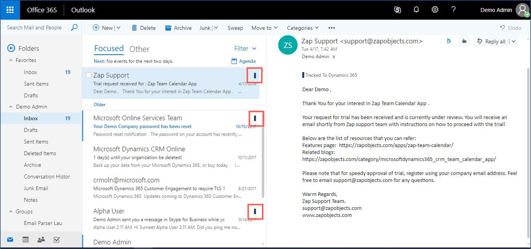 Seamless CRM Integration with Outlook: Supercharge Your Sales and Productivity