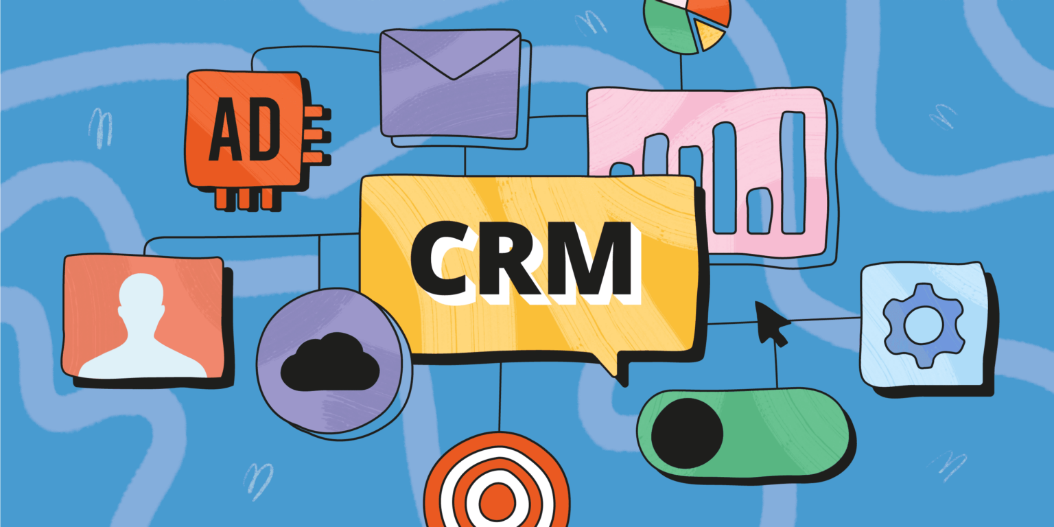 Unlocking Growth: The Ultimate Guide to the Best CRM for Your Service Business in 2024