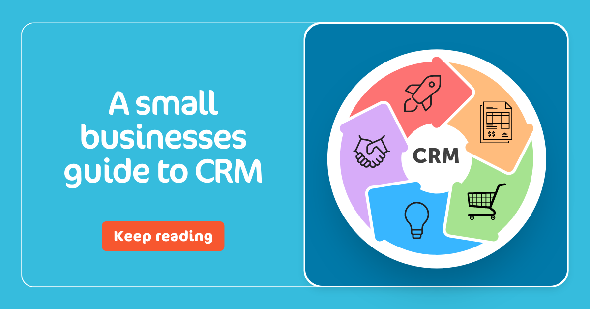 Small Business CRM Setup Guide: Your Step-by-Step Blueprint to Customer Relationship Success