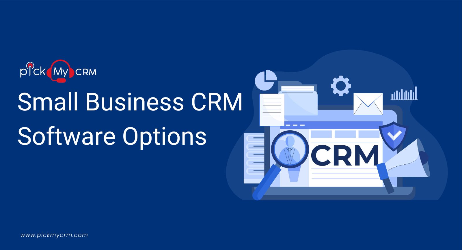 Small Business CRM Setup Guide: Your Step-by-Step Blueprint to Customer Relationship Success