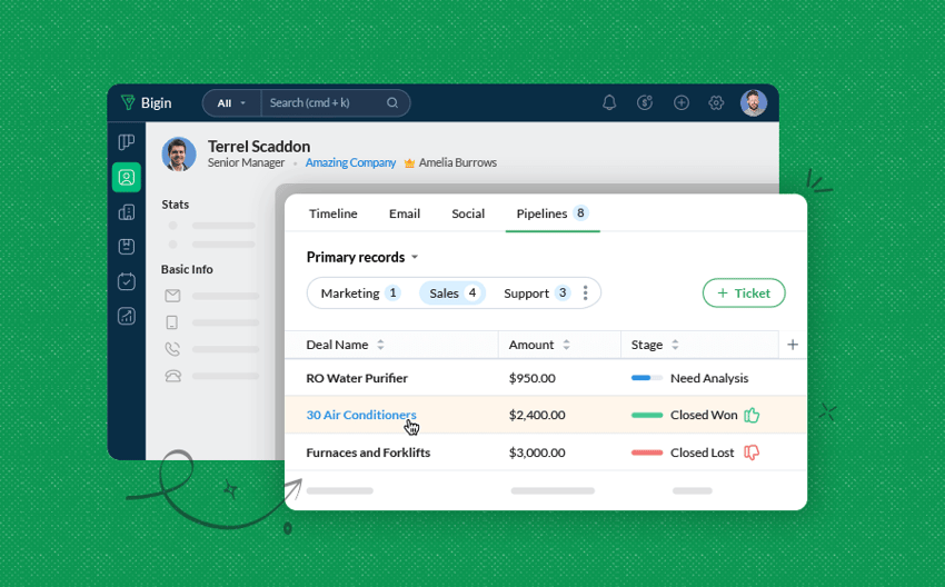 Small Business CRM Tutorial: Your Complete Guide to Choosing, Implementing, and Mastering CRM