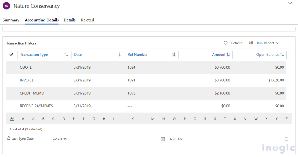 Seamlessly Sync Your Finances: A Deep Dive into CRM Integration with QuickBooks