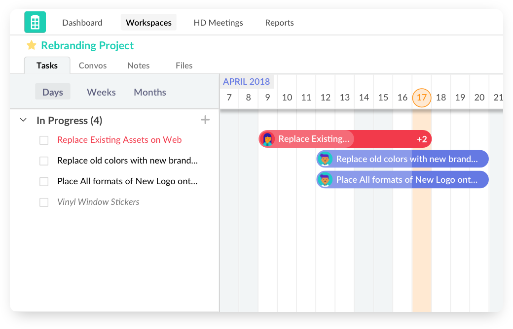 Supercharge Your Team: A Deep Dive into CRM Integration with Redbooth