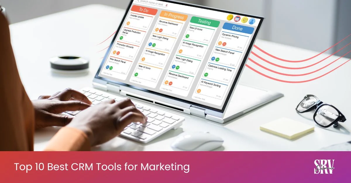 Unlock Growth: Your Comprehensive Guide to CRM Marketing Analytics Tools
