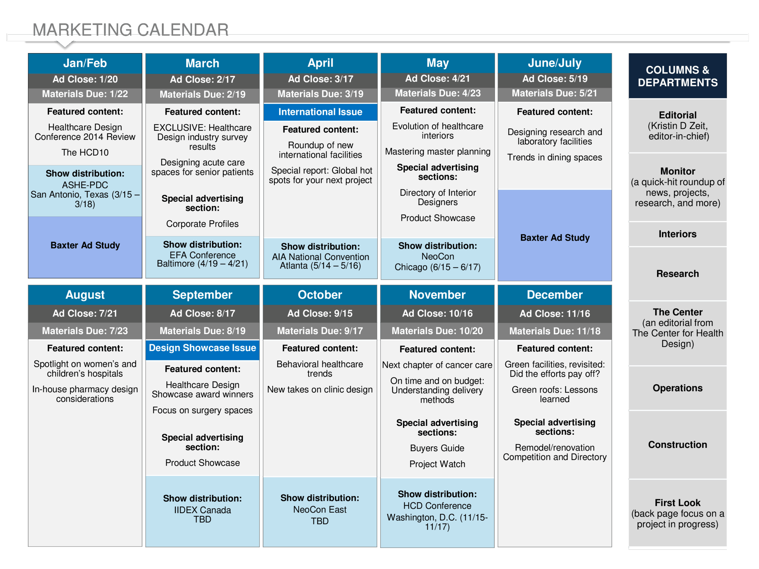 Mastering Your CRM Marketing Content Calendar: A Comprehensive Guide