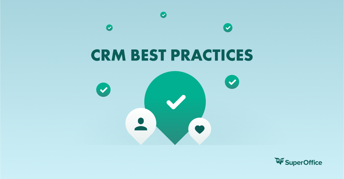 CRM Marketing Best Practices 2025: Elevating Customer Relationships and Driving Growth