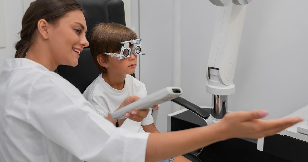 The Ultimate Guide to the Best CRM for Small Opticians: Streamlining Your Practice and Boosting Patient Satisfaction