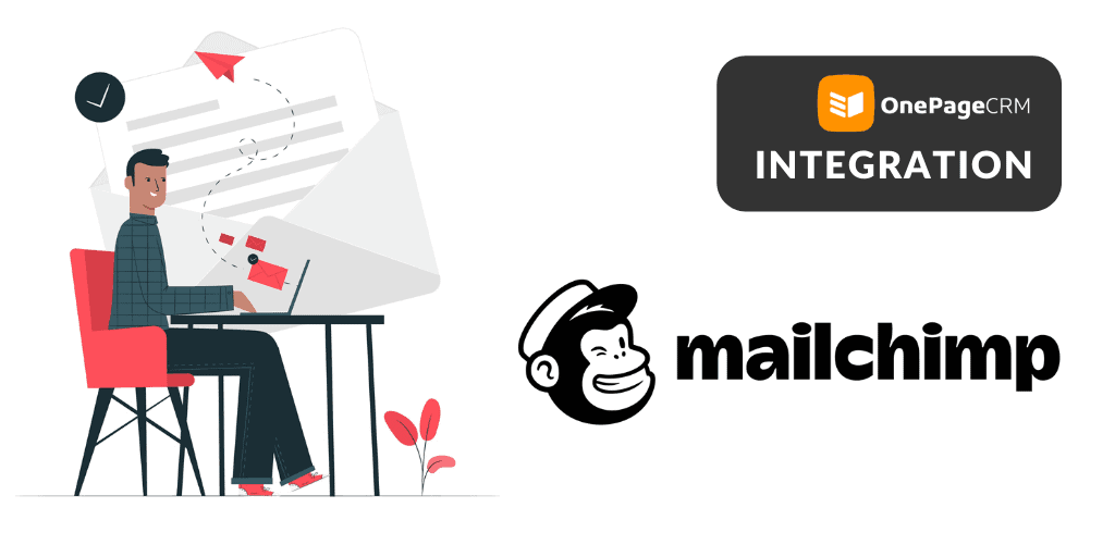 Supercharge Your Marketing: The Ultimate Guide to CRM Integration with Mailchimp