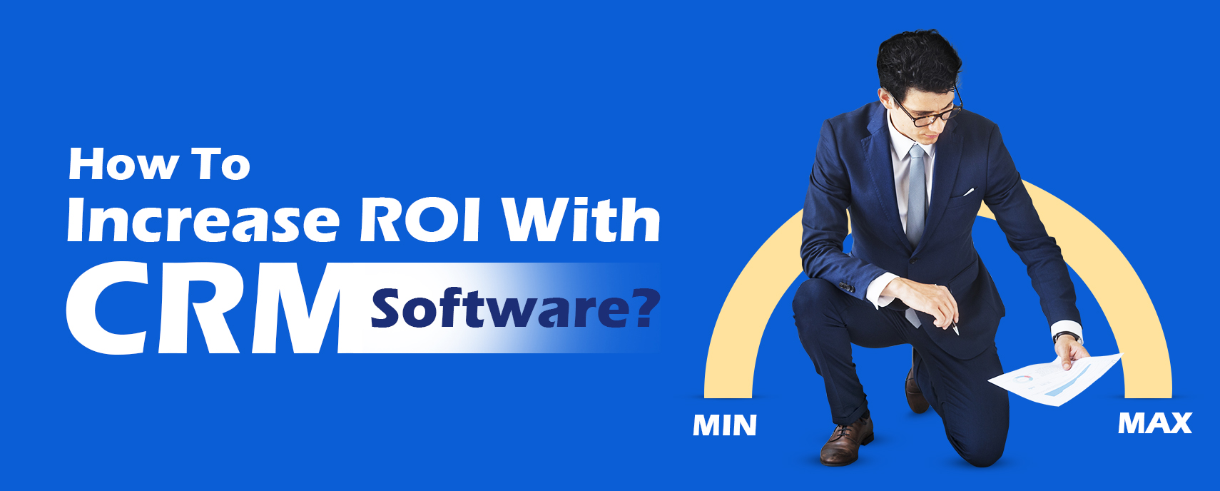 Boost Your Bottom Line: Maximizing CRM Marketing ROI with Proven Tips