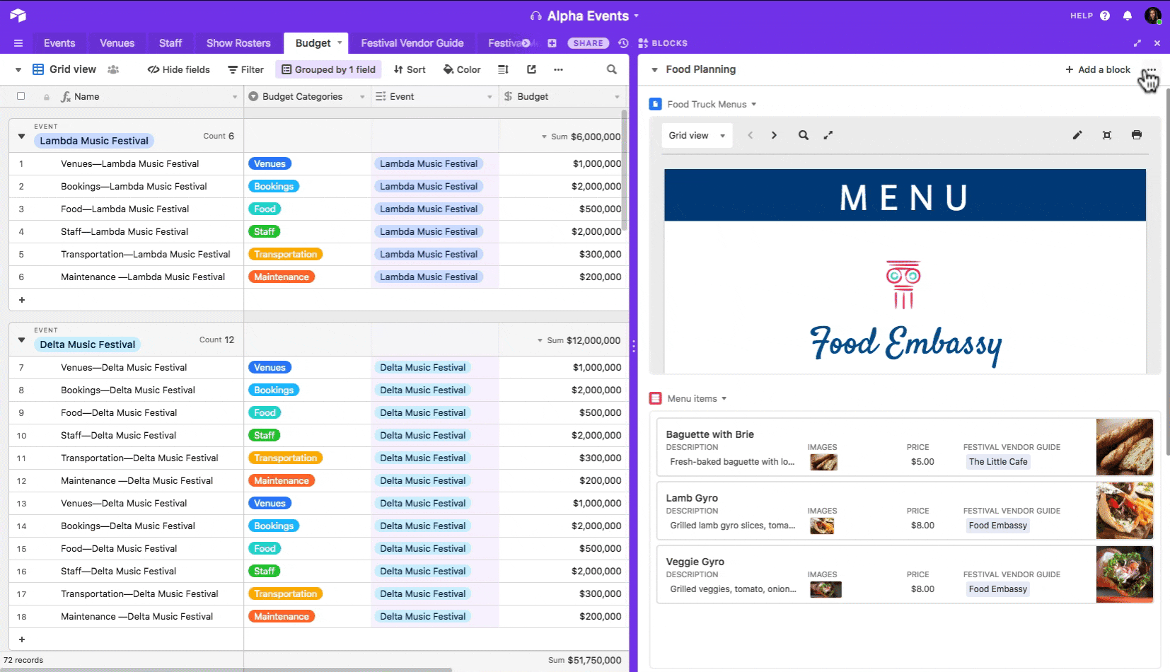 Supercharge Your Business: Mastering CRM Integration with Airtable for Unprecedented Growth