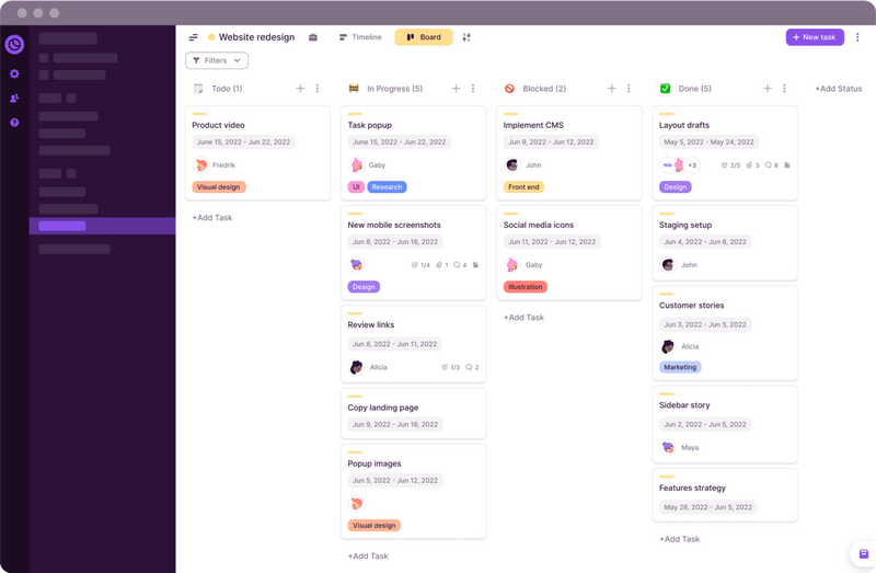 Seamless Workflow: Mastering CRM Integration with Toggl Plan for Enhanced Project Management