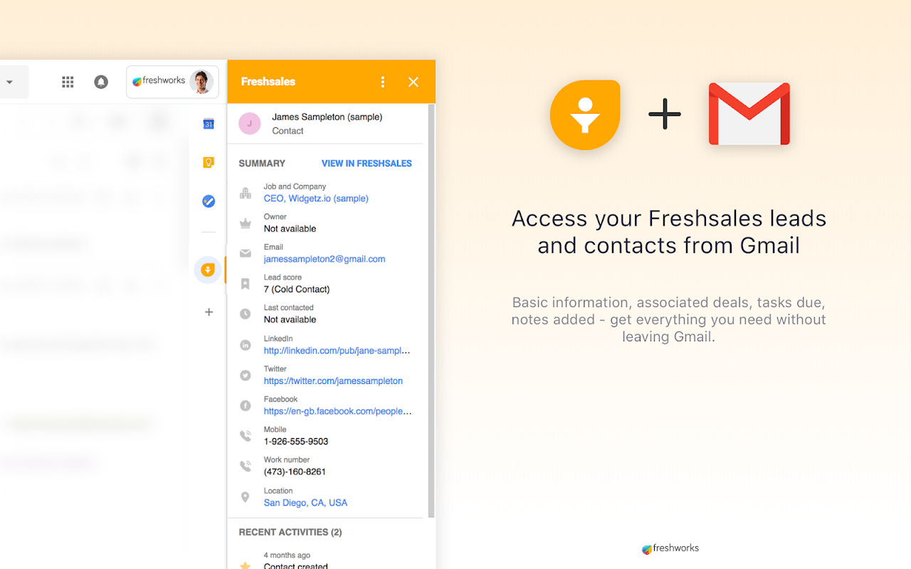 Supercharge Your Sales: A Deep Dive into CRM Integration with Gmail