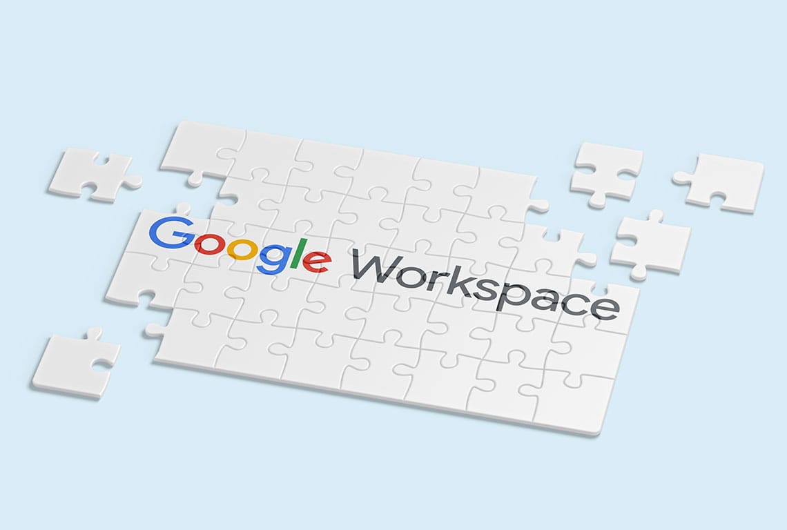 Supercharge Your Workflow: A Deep Dive into CRM Integration with Google Workspace
