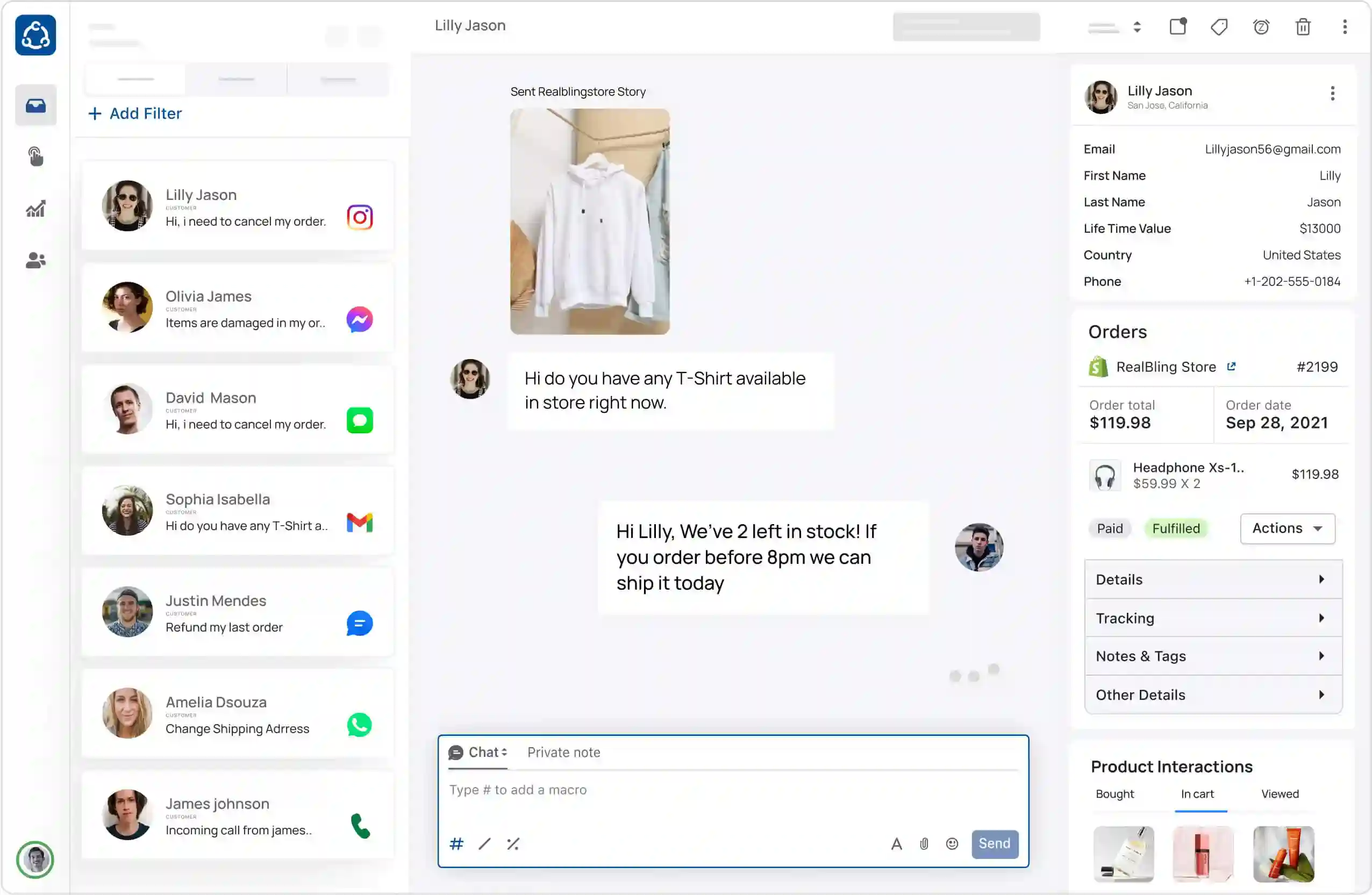Seamlessly Connecting Your Shopify Store: A Comprehensive Guide to CRM Integration