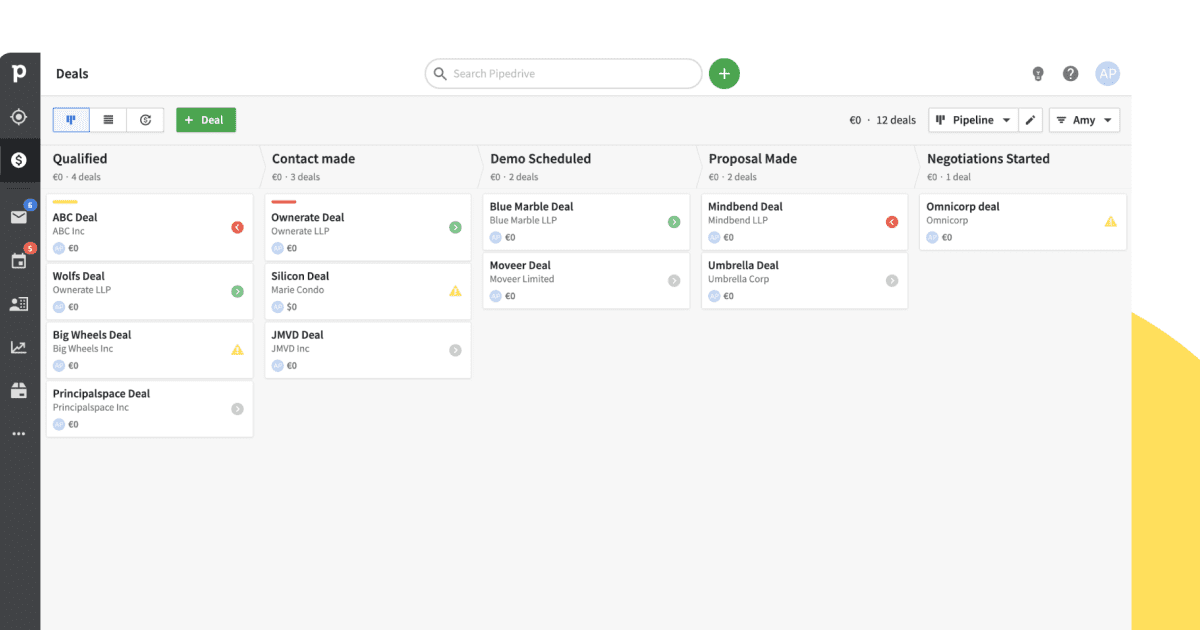 Supercharge Your Sales: A Comprehensive Guide to CRM Integration with Pipedrive