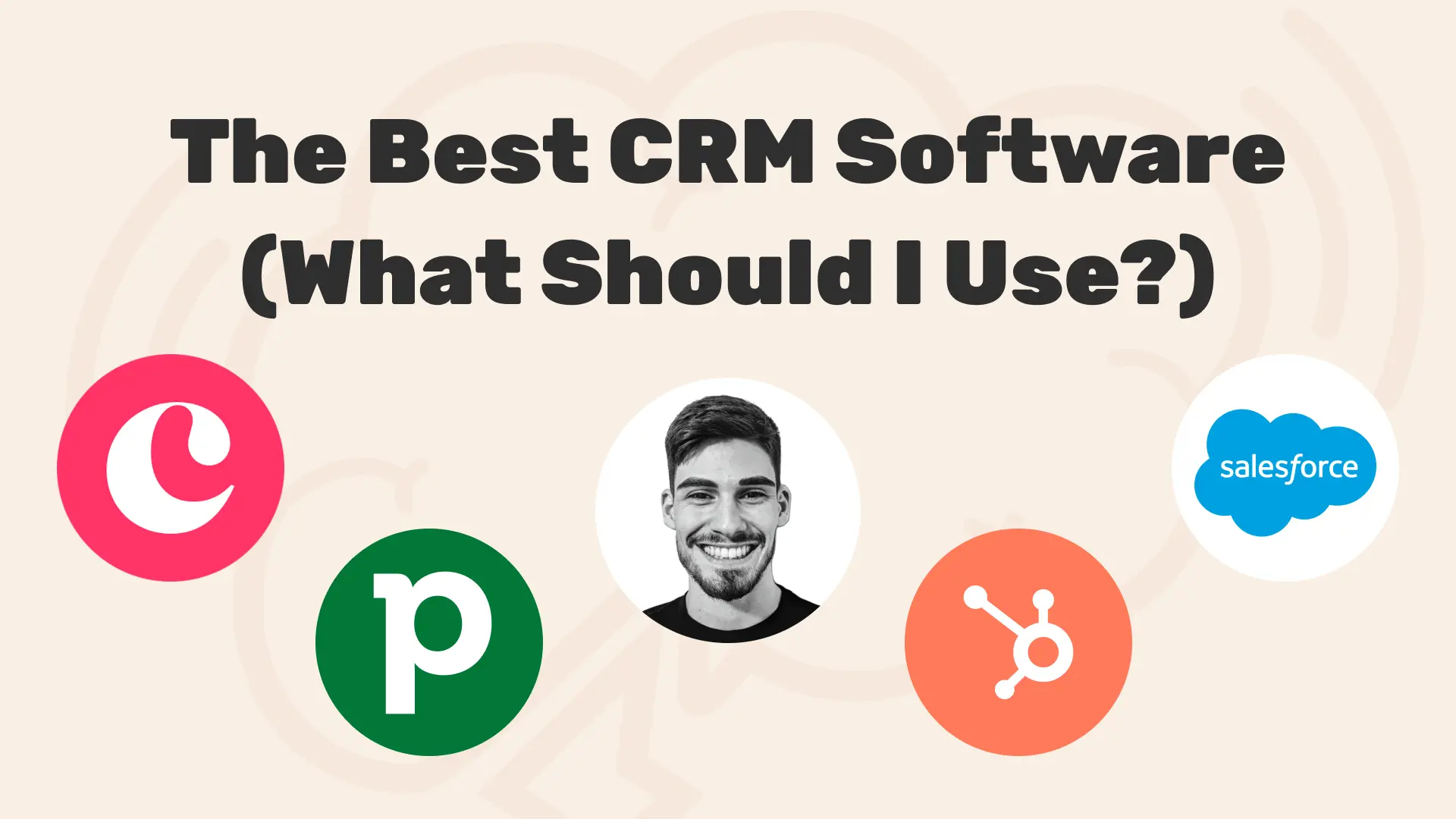 The Ultimate Small Business CRM Guide for 2025: Choosing, Implementing, and Thriving